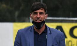 Il Parioli cambia ancora: esonerato Laurentini, Sgarra è il nuovo allenatore