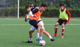 Under 17: il cammino prosegue, ecco le indicazioni dal terzo raduno