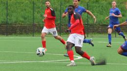 Valmontone e Camara distanti: il centrocampista verso la Serie D