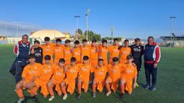 Regionali Preview: R11 Simonetta - DF Academy accende il 10° turno