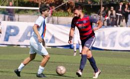 Santa Marinella - Pianoscarano: un big match tra sinonimi e contrari