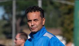 Virtus Anzio, risoluzione con Colucci. Il club cerca il terzo allenatore