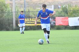 Pari tra City e Accademia Frosinone, poker per Torrenova e Lodigiani