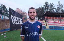 L'Atletico Lodigiani ritrova il successo nell'anticipo: decisivi i nuovi acquisti