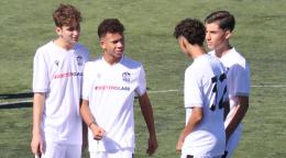 Balzo salvezza del Torrenova, il San Lorenzo espugna il Salaria Sport Village