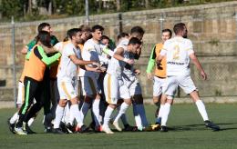 Cambia la vetta della classifica: comanda il Casale. Sale il Villalba, sussulto San Basilio