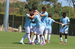 La Lazio torna a sorridere: Ferrari e Balde abbattono il Bologna 
