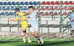 Lazio - Frosinone 