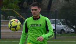 De Rossi, difesa puntellata: Lorenzo Colantoni aumenta l'esperienza