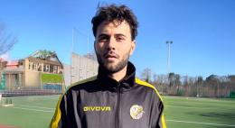 Accademia Sporting Roma, Alessandrelli: "Risaliremo con lavoro e sacrificio"