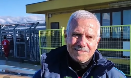 Settebagni, Drago: "Abbiamo retto bene il campo meritando il successo"