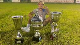 Colpo importante per la Don Bosco Gaeta: preso Daniele Barbato!