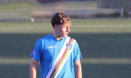 Cynthialbalonga, la gioia di Feri: "Che emozione l&rsquo;esordio da titolare"
