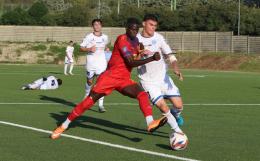 Guidonia Montecelio, ora tocca al quotatissimo Livorno: obiettivo semifinale