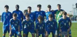 L'Italia riacciuffa il Portogallo: Corigliano risponde a Bernardo Nunes