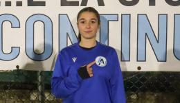 Ledesma Academy, capitan Audino: "Cerco sempre di supportare le mie compagne"