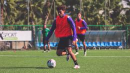 Ancora un innesto per il Colleferro: Tommaso Plini è rossonero