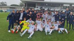 Torneo di Sviluppo UEFA: trionfo azzurro. Battute Portogallo, Ucraina e Turchia