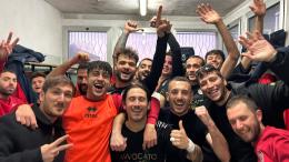 Prima Categoria, risultati e marcatori della seconda giornata