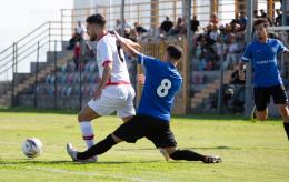 Due gare sub iudice in Eccellenza, una per girone