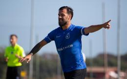 Monterotondo, altro colpo in arrivo? Shahinas pronto a prendersi una maglia
