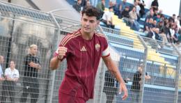 Non smette di correre la Roma! Samp ko e primo posto centrato