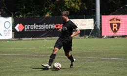 Squillo W3 Maccarese: in arrivo l’ex capitano del Campus Jacopo Calveri
