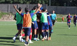 Guidonia Montecelio, impresa al Picchi! Livorno eliminato, è semifinale