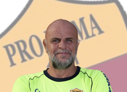 Pro Roma, Dell'Ospedale: "I ragazzi hanno interpretato bene la gara"