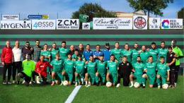 Nova 7 pigliatutto: solo vittorie tra campionato e Coppa Lazio