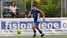 Ottavia, Rocchi: "Sogno i playoff ed il Torneo delle Regioni"