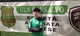 Consalvo, D’Antò: "Il match con la Virtus Torre Maura ci può dire tanto"