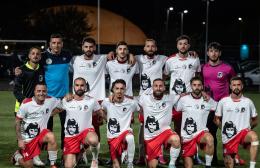 George Best Team, Schiavi e Di Bari: "La vittoria in Coppa ci ha rinfrancato"