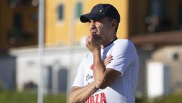 VJS Velletri, separazione di fine anno: interrotto il rapporto con Valenti