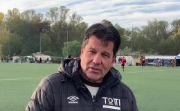 Totti Soccer -Ledesma, il club rossoblù precisa "Tutto secondo le regole"
