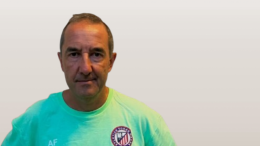 Atletico Torre Maura, esonerato Fiatti. Il tecnico: "Unica soluzione possibile"