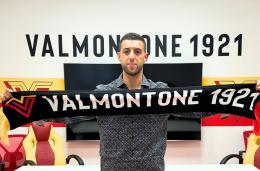 Il Valmontone saluta Cardinali: per il difensore primi sondaggi