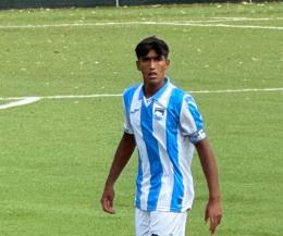 Roma: dal Pescara è in arrivo il difensore Dinesh Antonetti
