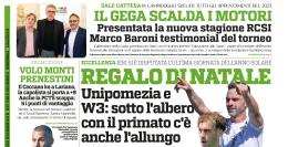 Una nuova edizione da non perdere di Gazzetta Regionale