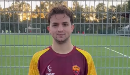 Pro Roma, Caffiero: "Ci stiamo rimettendo in sesto, dobbiamo essere più cinici"
