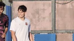 Vigor Perconti, De Angelis: "Facciamo tutti un bel lavoro e i risultati si vedono"