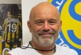 La Re Ale e Pizzi ai saluti: "Ringrazio la società, pronto ad una nuova avventura"