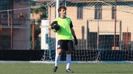 Grifone, Rocchetti: "Ci aspetta un cammino duro. Ma siamo un grande gruppo"