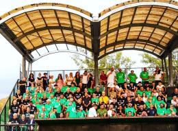 Anitrella, festa per i 70 anni: 4 giorni tra calcio ed incontri