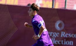 Croci da impazzire: 20 gol in 13 partite. Vola l'attaccante della Fiorentina 