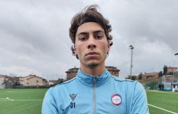 La Flaminia mette mano anche alla porta: dal Palermo ecco Nespola