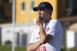 Valenti, VJS capitolo chiuso "Aspetto la chiamata giusta"