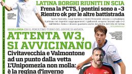 Una nuova edizione da non perdere di Gazzetta Regionale