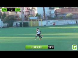 Under 19 Elite | Girone C | Spes Mundial - Lodigiani 2-2
