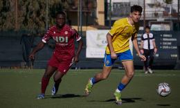 Ultima di andata, Prima Categoria al giro di boa: il programma